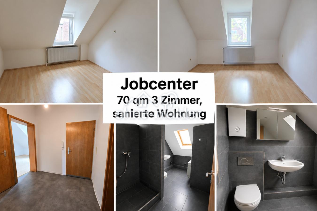 Wohnung