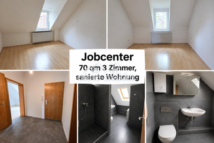 Wohnung