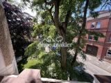 Garten Balkon