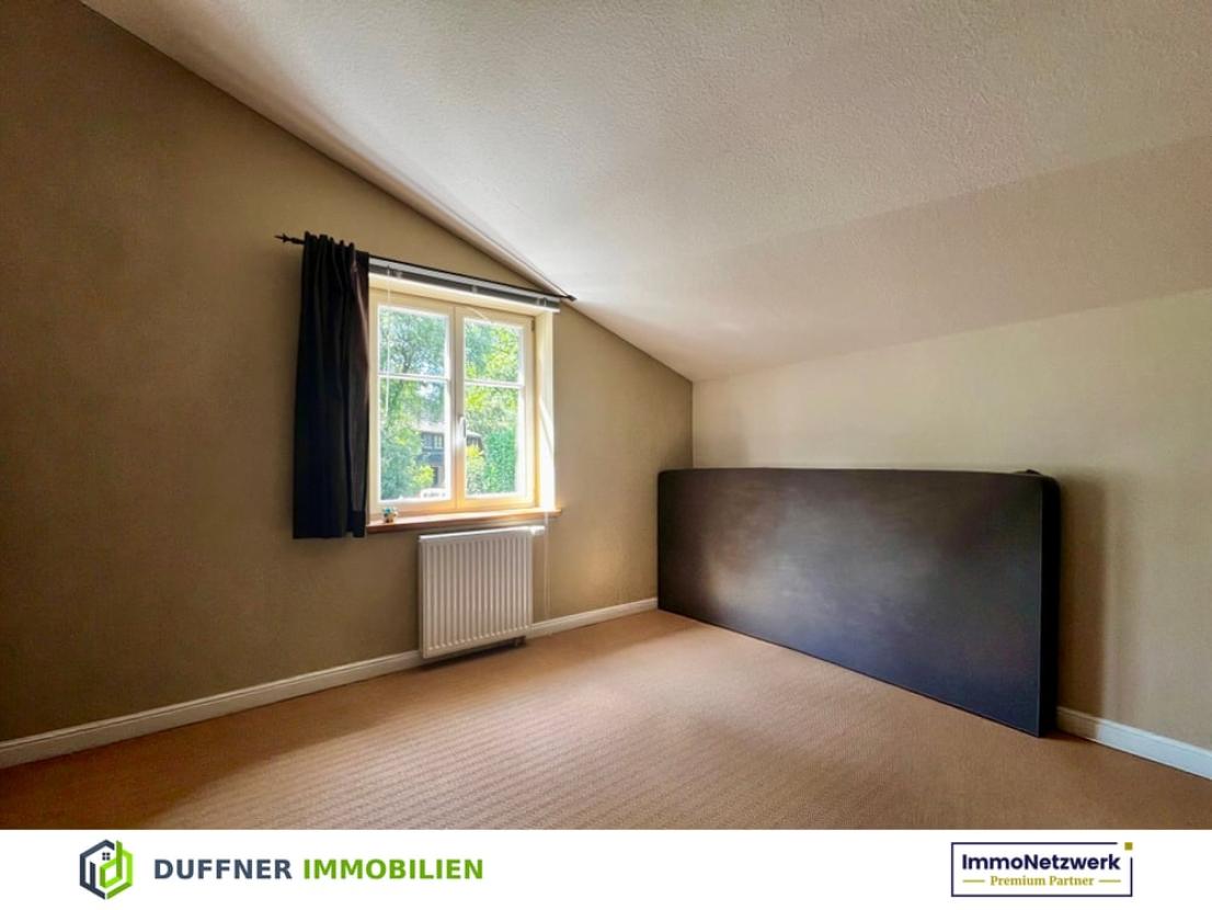 Zimmer 1 OG