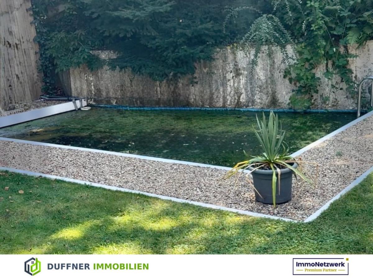 Swimmingpool