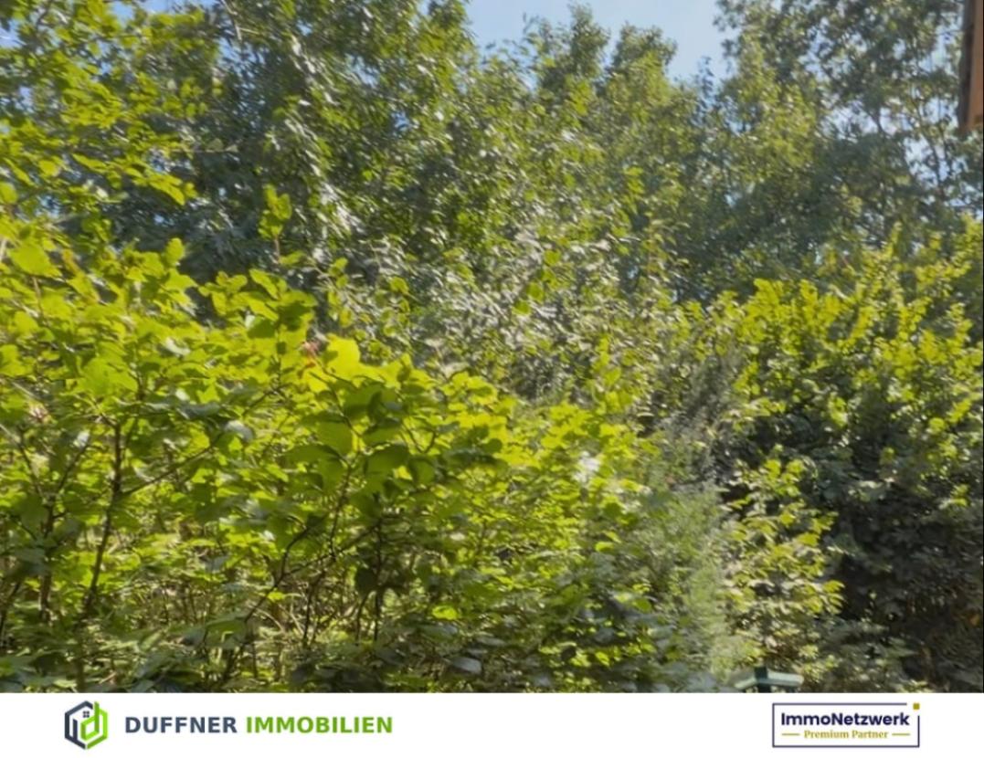 Grundstück