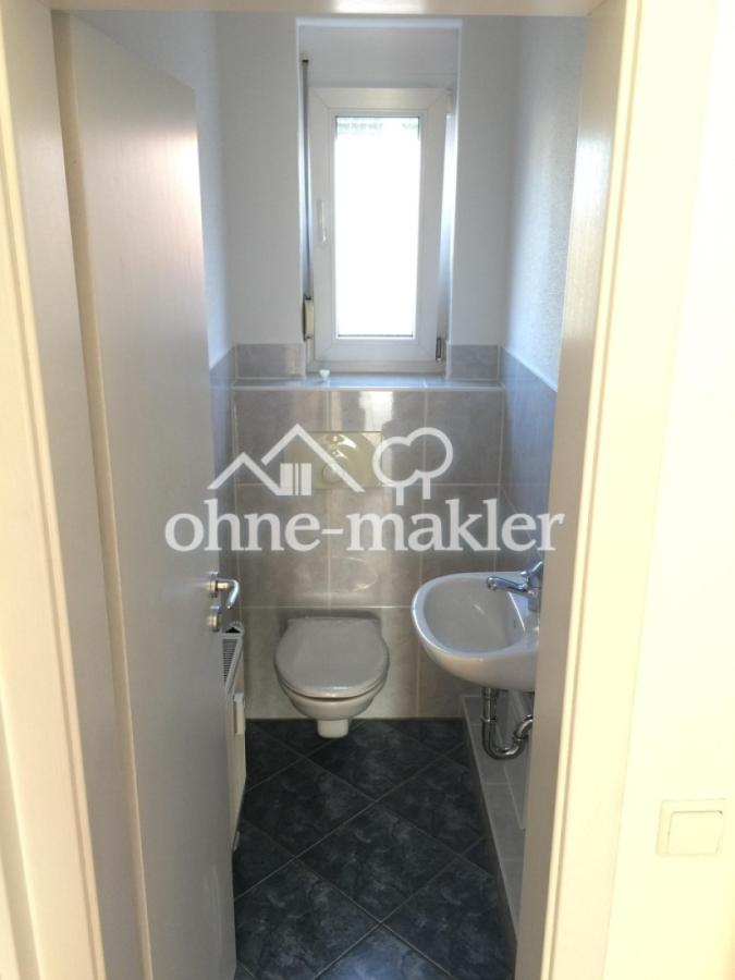 Gäste-WC