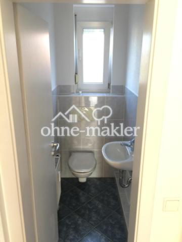 Gäste-WC