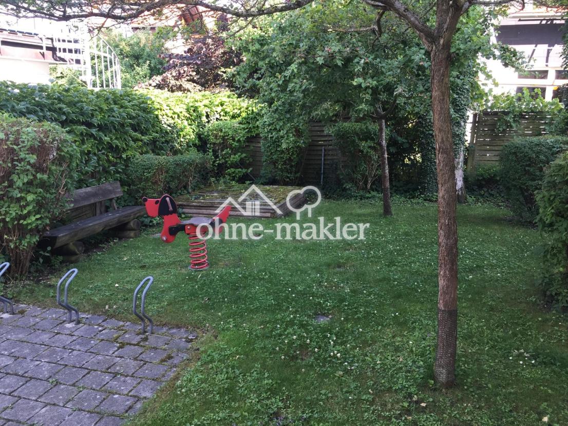 Gemeinschaftsgarten
