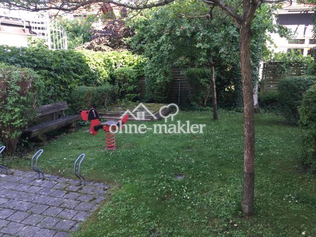 Gemeinschaftsgarten