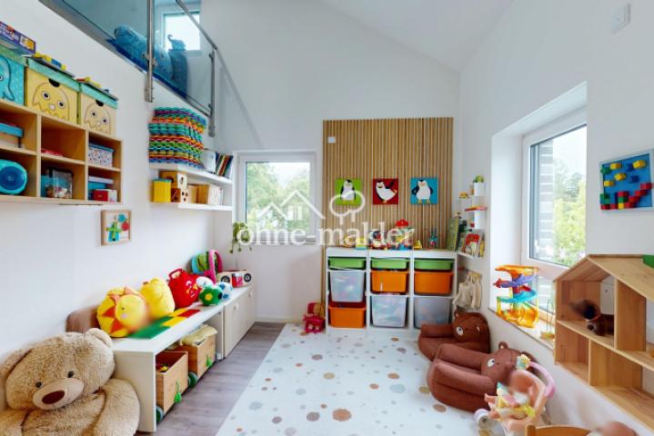 Kinderzimmer OG