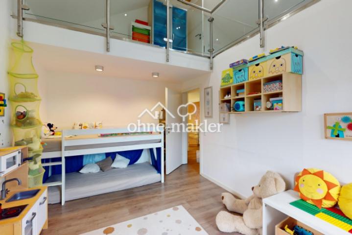 Kinderzimmer OG