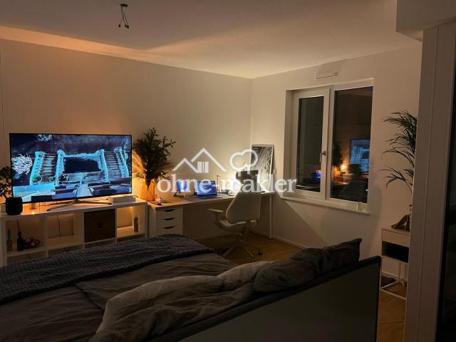 Wohnraum