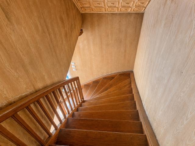 Treppe