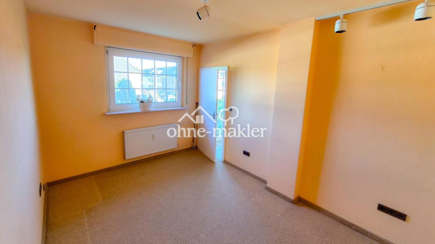 Kinderzimmer OG