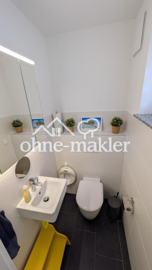 Gäste WC