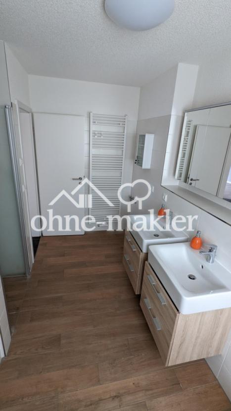 Badezimmer OG