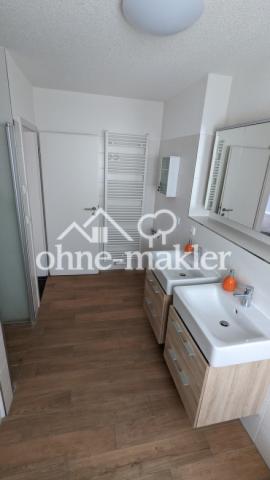 Badezimmer OG