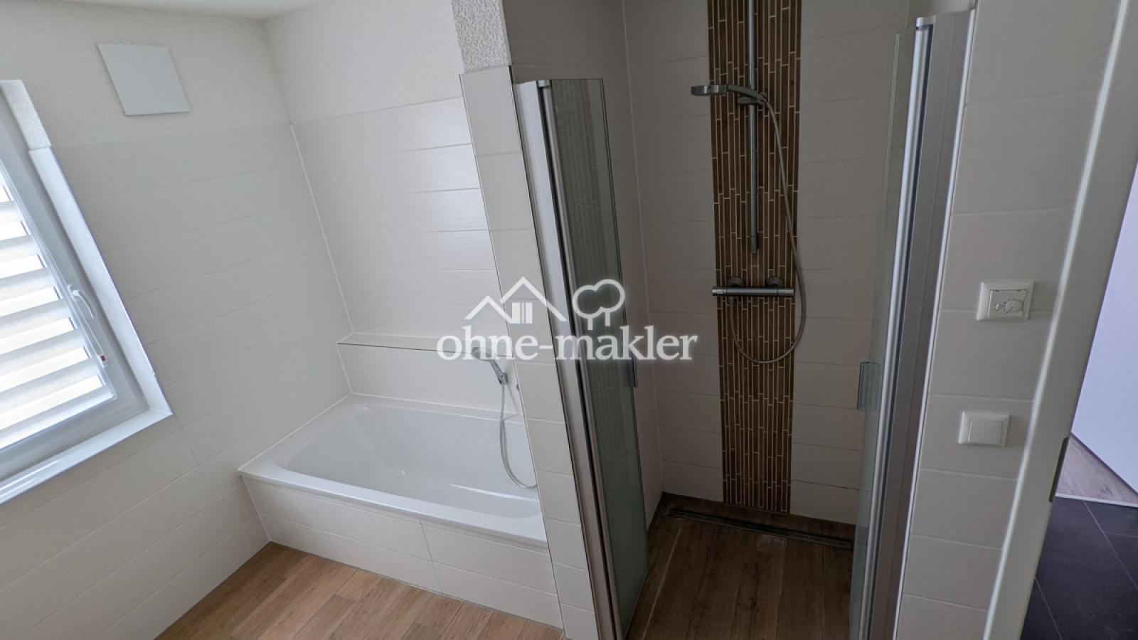 Badezimmer OG