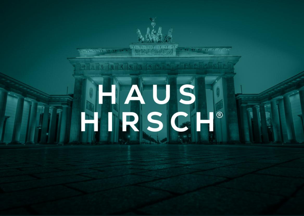HausHirsch