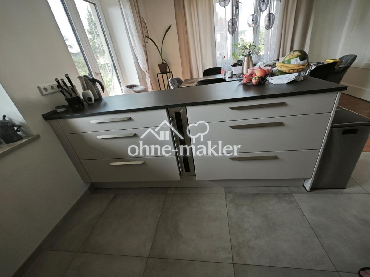 Küchenmöbel evtl. Übernahme
