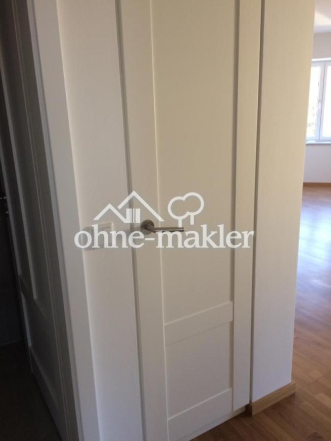 Einbauschrank im Flur