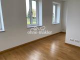 Schlafzimmer mit Ankleide