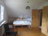 Schlafzimmer DG