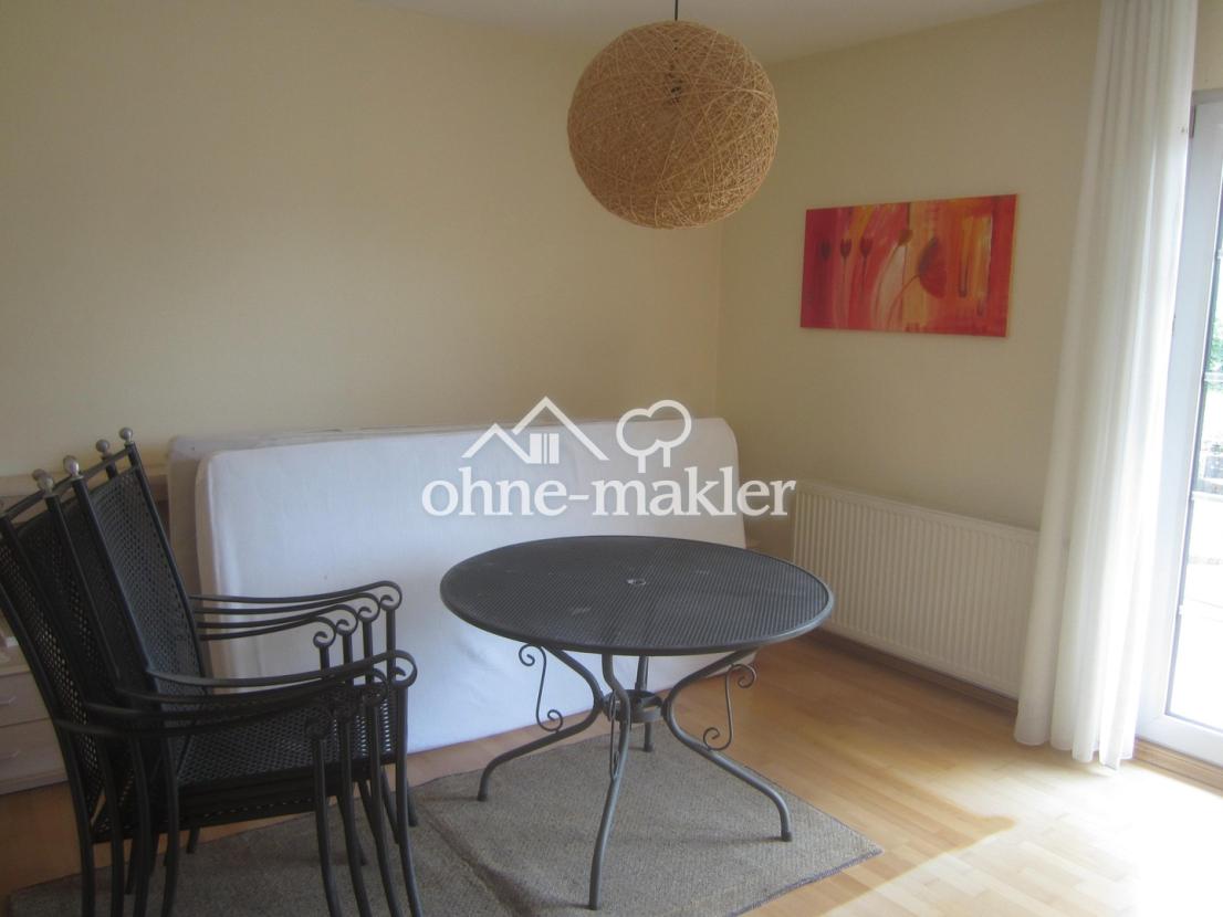 Schlafzimmer EG