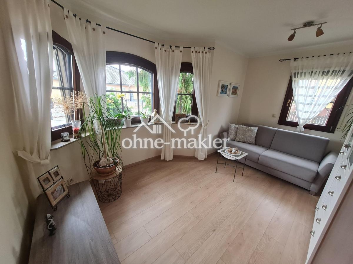 Gästezimmer EG