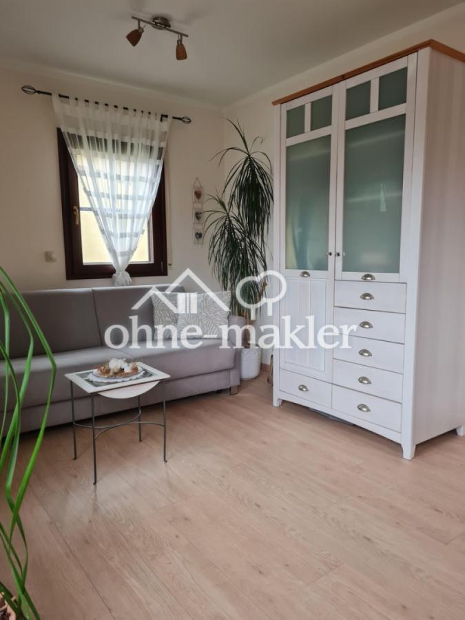 Gästezimmer EG