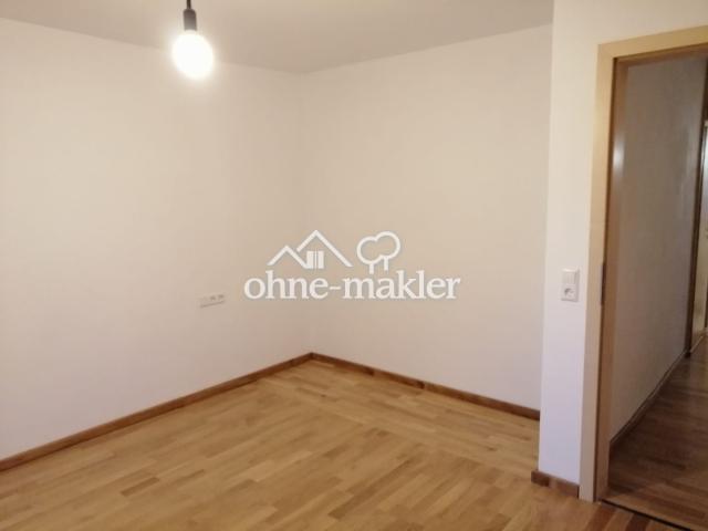 Schlafzimmer Schranknische