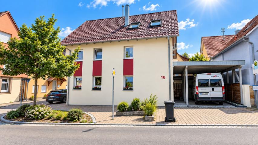 Gesamtansicht