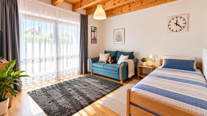 Gästezimmer