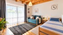 Gästezimmer