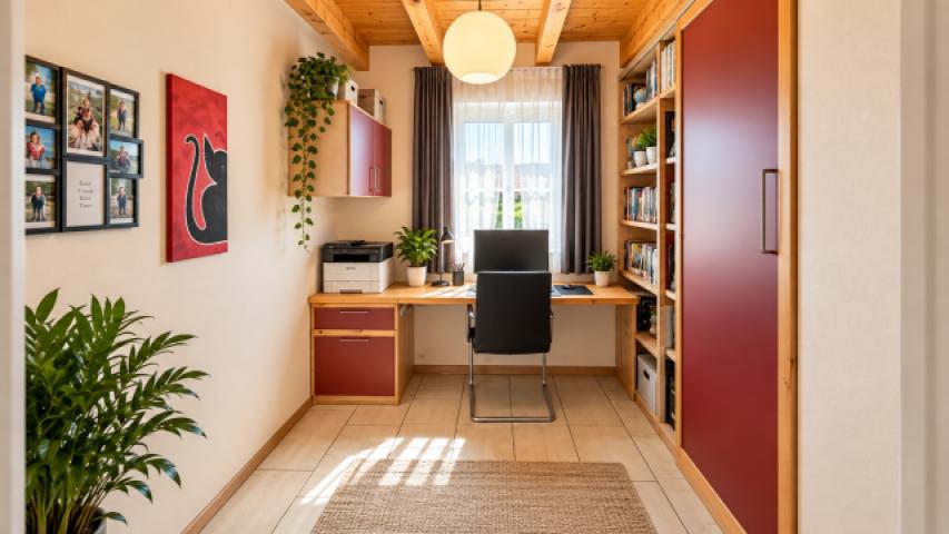 Homeoffice