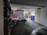 Großraumgarage