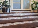 Treppe Essbereich