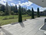 Garten u. Terrasse