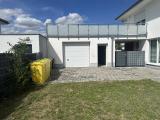 Garten u. Garage