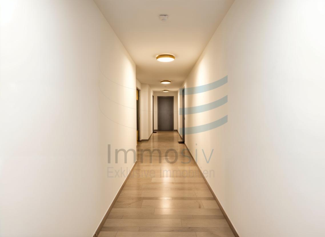 Hausflur 