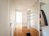 Wohnungsflur