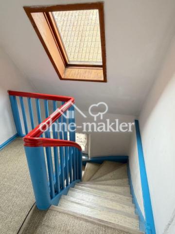 Treppe