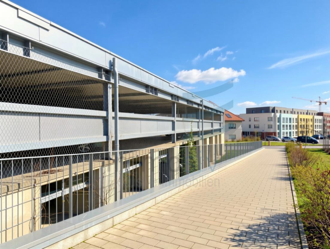 Parkhaus
