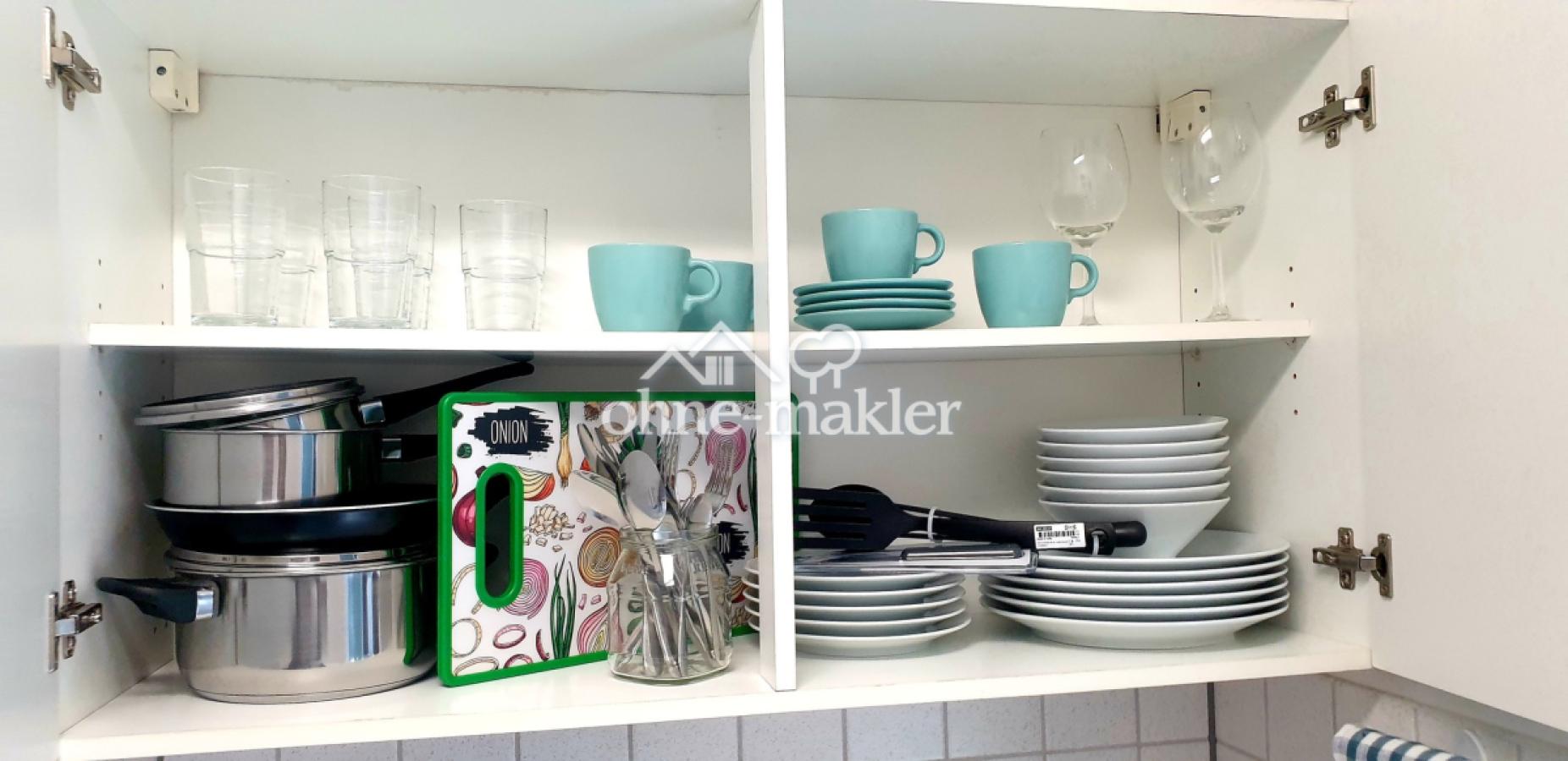 Küchenschrank