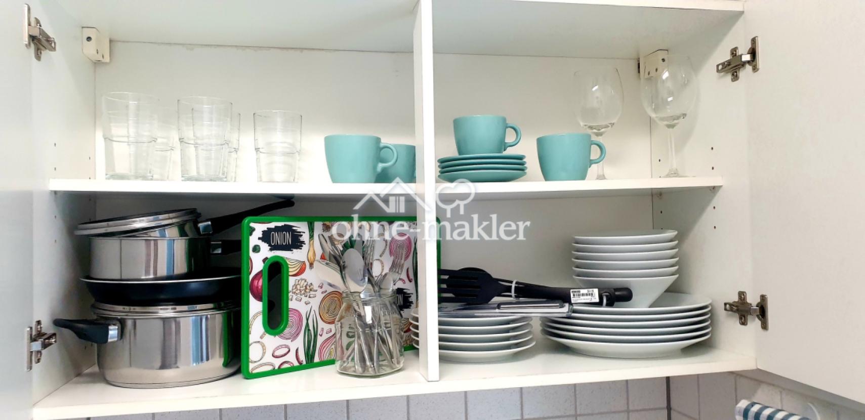 Küchenschrank