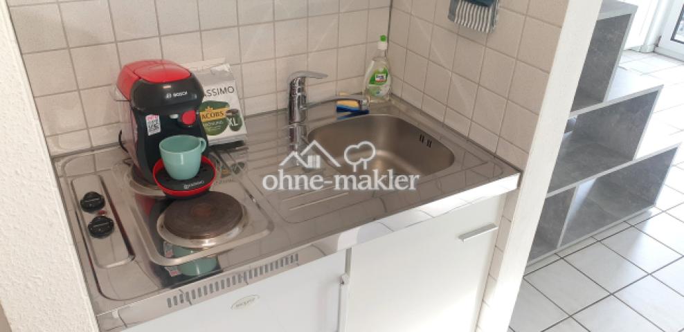 Tassimo Kaffeemaschine