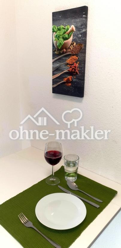 Wandklapptisch