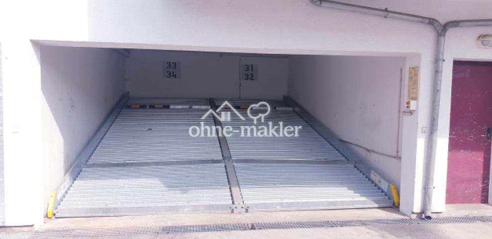 Duplex oben links