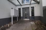 Eingangsbereich