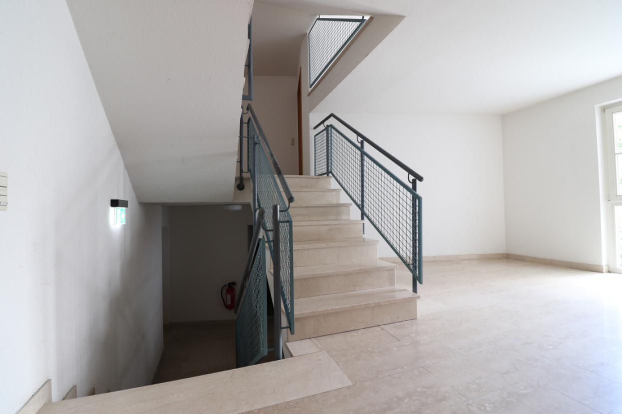 Treppenhaus