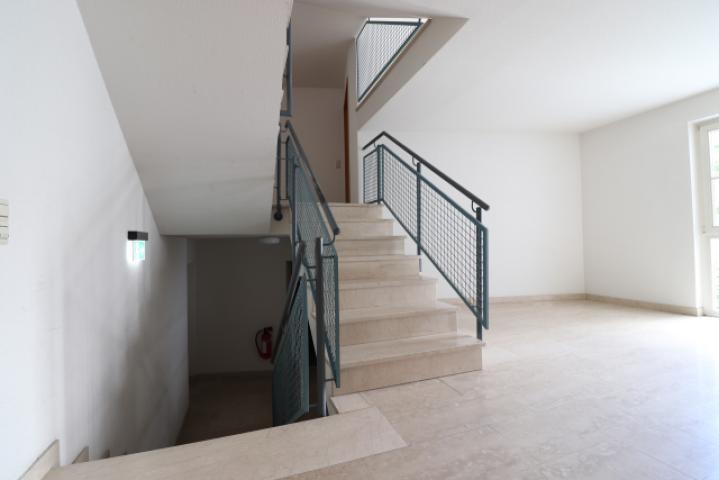 Treppenhaus