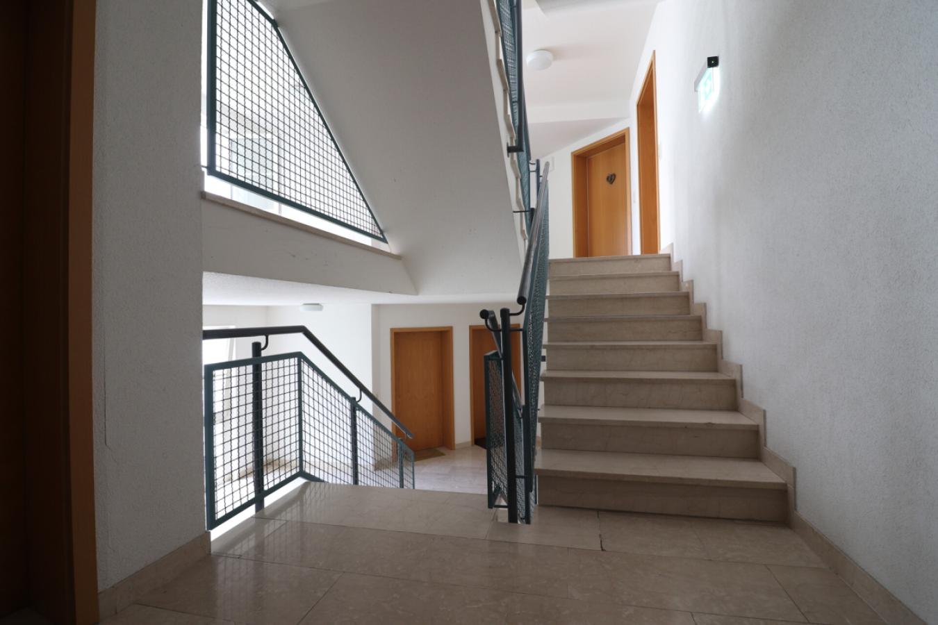 Treppenhaus