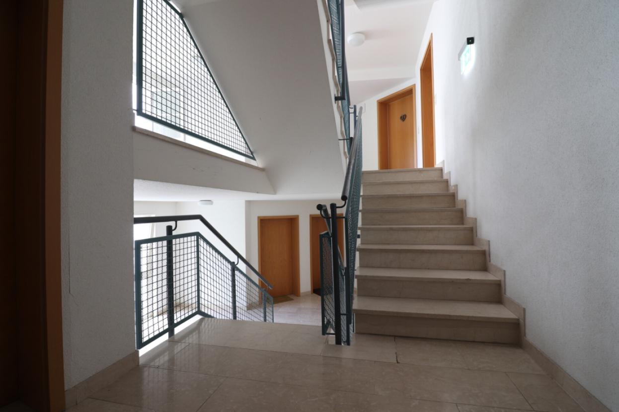Treppenhaus